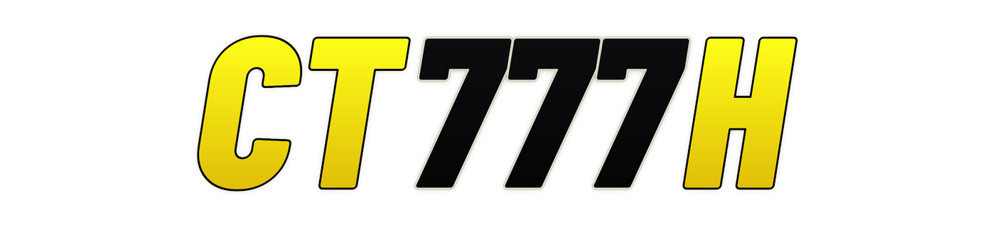 ct777h Logo